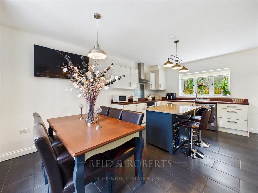 Additional image 3 of 4 bed detached house for saleWell Street, Holywell CH8