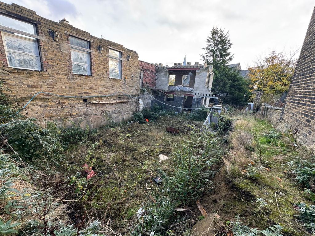Land for saleDaisy Hill Back Lane, Bradford, West Yorkshire BD9
