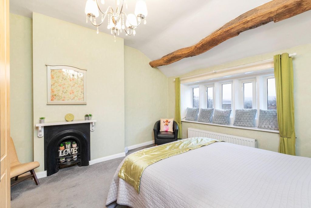 Additional image 20 of 4 bed semi-detached house for saleCrowther Fold, Harden, Bingley BD16