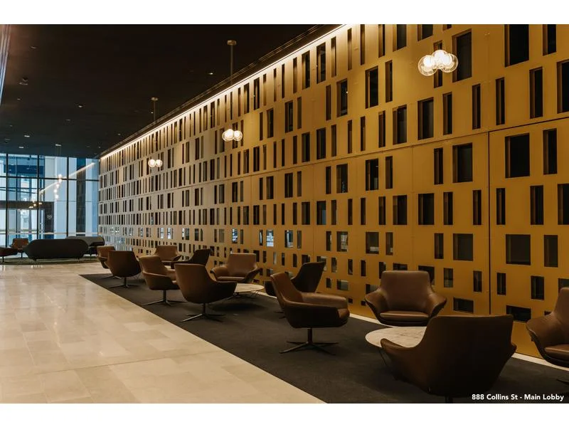 Additional image 5 of 101E/888 Collins Street, Docklands VIC 3008