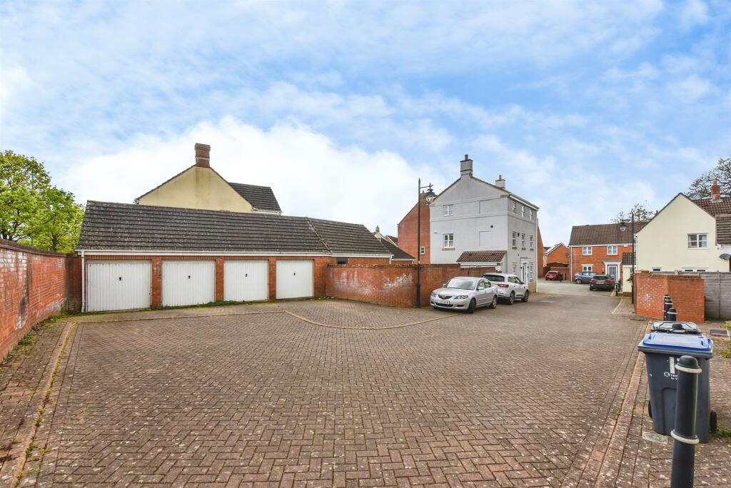 Additional image 4 of Shire Way, Westbury