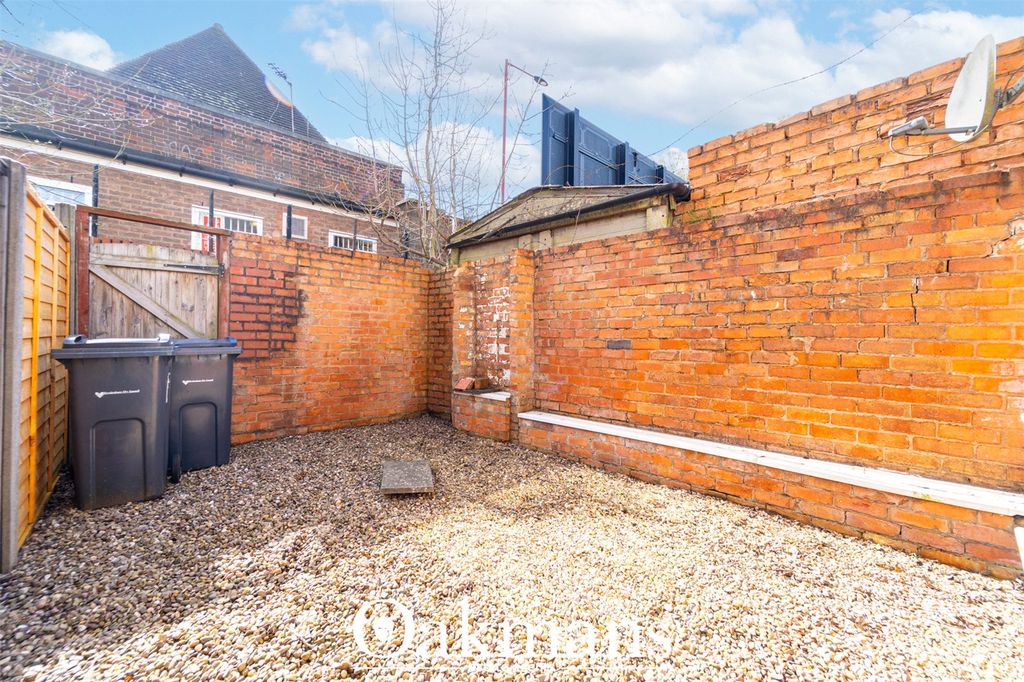 Additional image 20 of 2 bed terraced house for saleRowheath Road, Birmingham B30