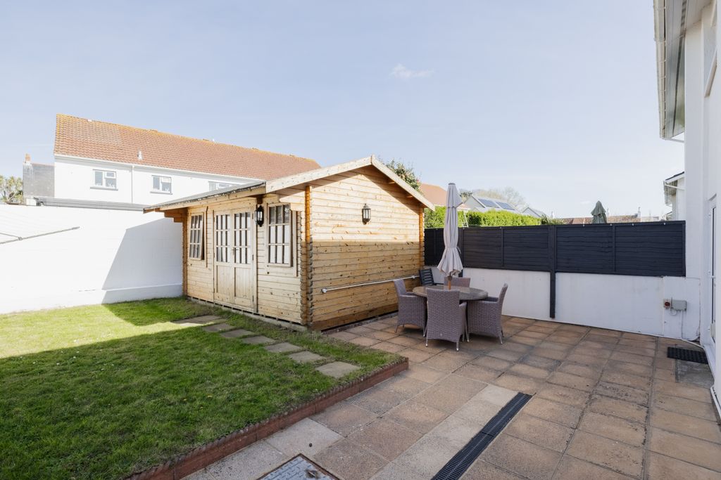 Additional image 20 of 4 bed semi-detached house for saleLa Pouquelaye, St. Helier, Jersey JE2