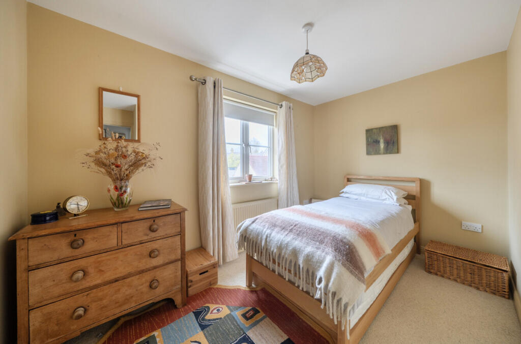 Additional image 8 of Coles Close, Wincanton, BA9