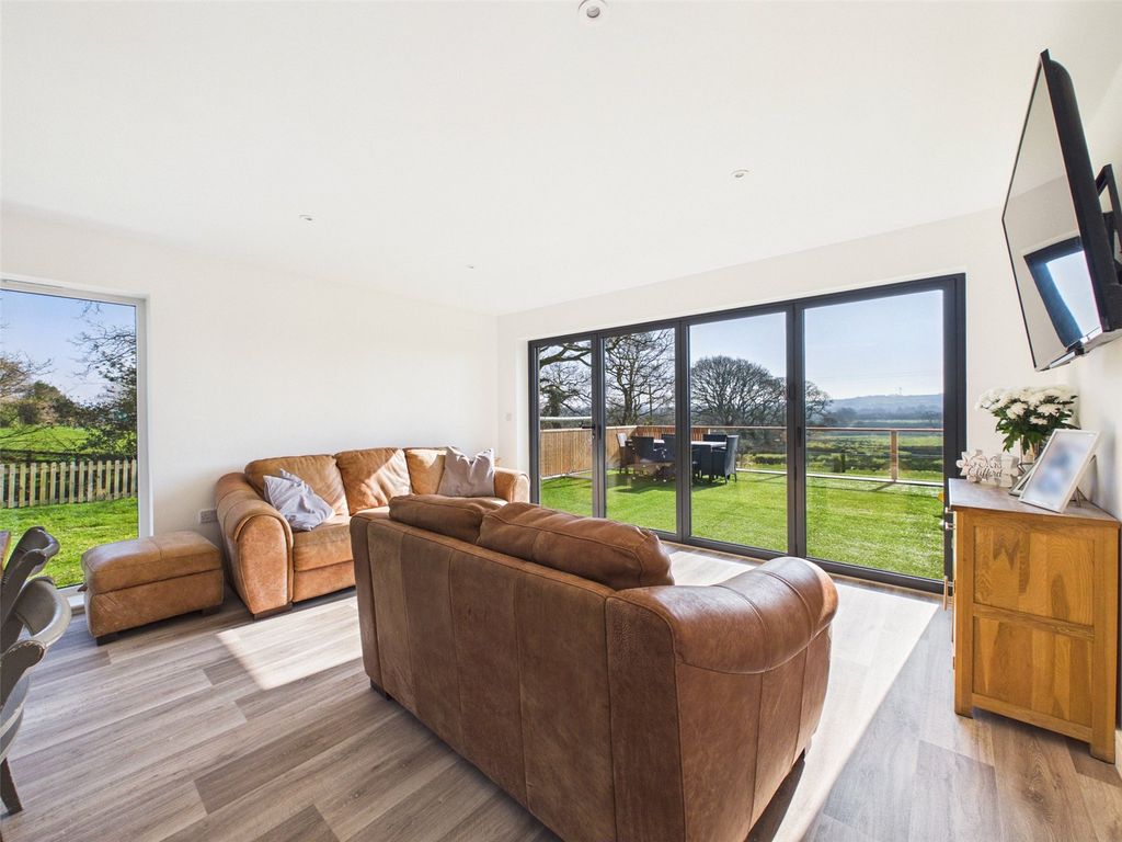Additional image 25 of 5 bed detached house for saleHalwill Junction, Beaworthy, Devon EX21