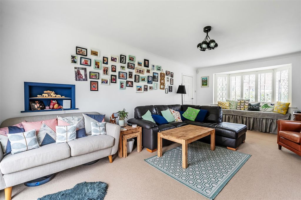 Additional image 3 of 3 bed property for saleGlebe Road, Ashtead KT21