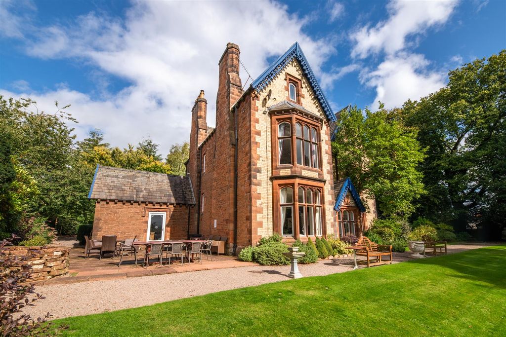 Additional image 50 of 8 bed detached house for saleFell Lane, Penrith CA11
