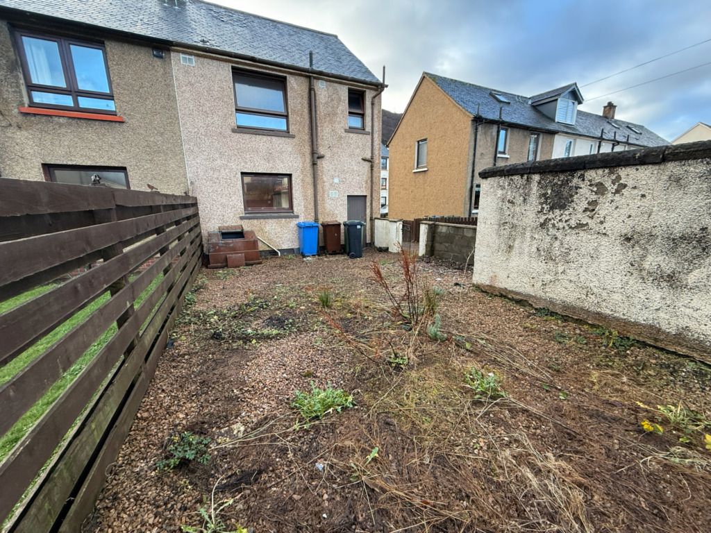 Additional image 13 of 2 bed semi-detached house for sale25 Carn Dearg, Claggan, Fort William PH33