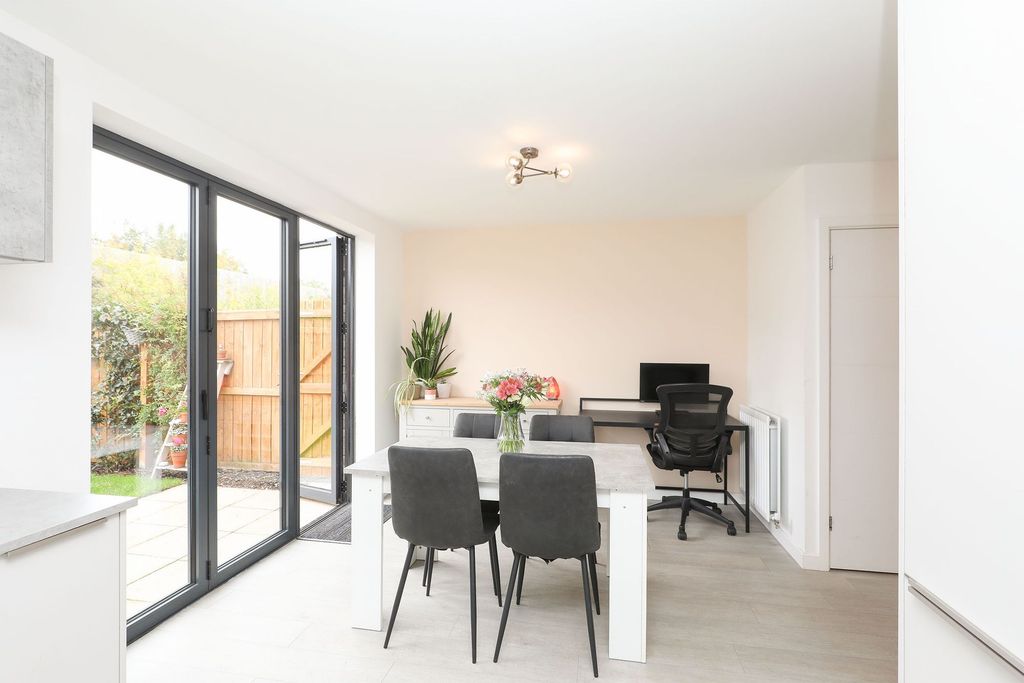 Additional image 9 of 3 bed semi-detached house for saleSawmill Mews, Chesterfield S41