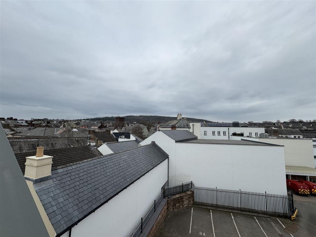 Additional image 2 of 2 bed flat for saleTwo Lions Square, Penrith New Squares, Penrith CA11