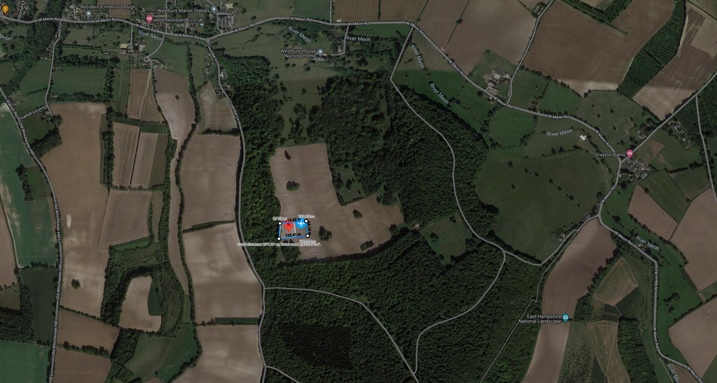 Additional image 7 of Land for saleLand At West Meon, Petersfield GU32