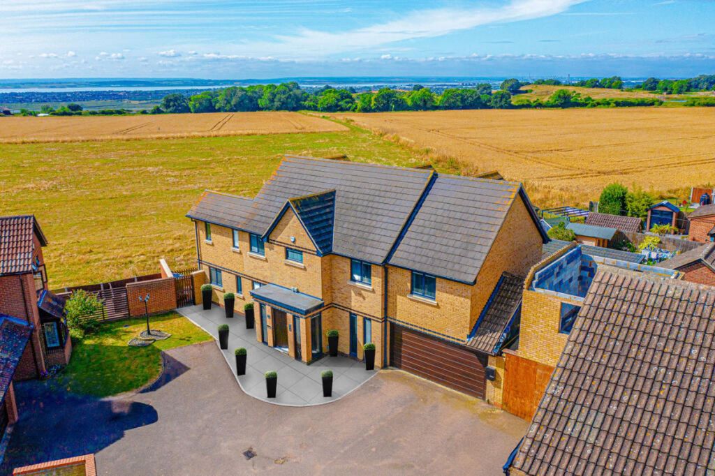 5 bed detached house for saleHomestead Gardens, Hadleigh SS7