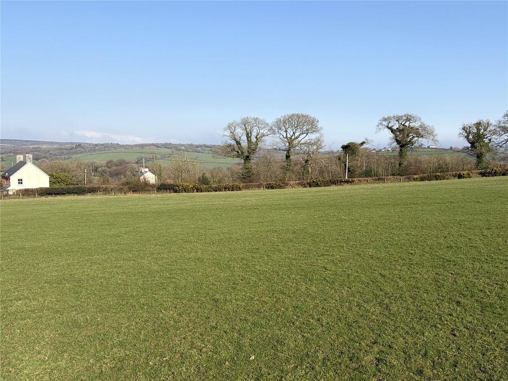 Additional image 3 of Land for saleBratton Clovelly, Okehampton EX20