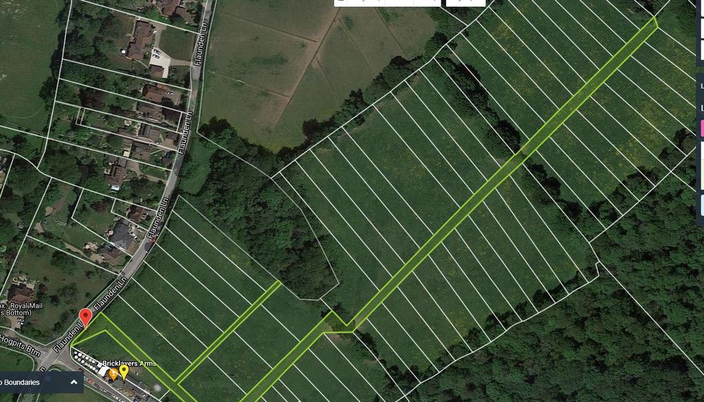 Additional image 13 of Land for saleHogpits Bottom, Hemel Hempstead HP3