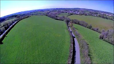 Land for saleWinson Cross, Umberleigh EX37
