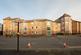Chamberlain Court, Birmingham B18