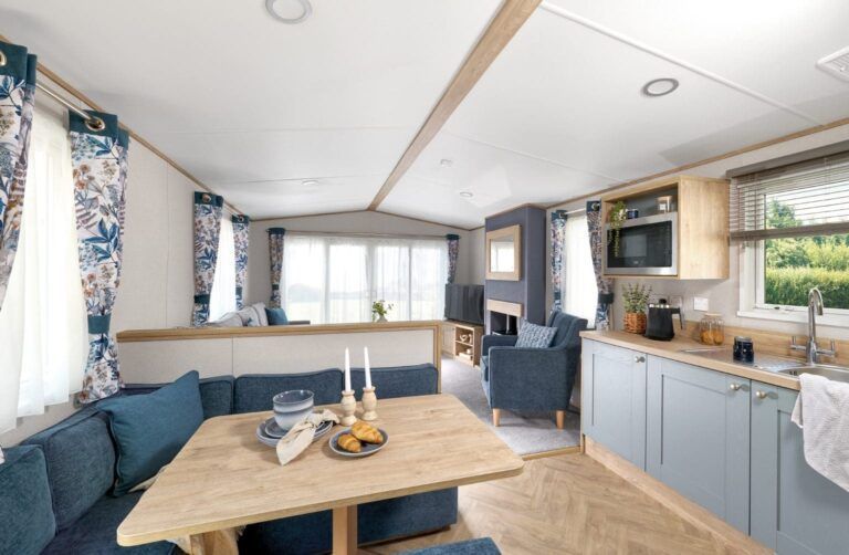 Additional image 4 of 2 bed mobile/park home for saleBelford NE70
