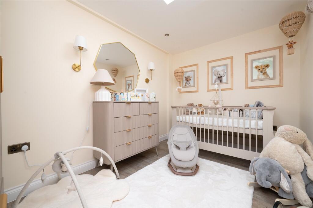 Additional image 10 of Chiswell Green Lane, St. Albans, Hertfordshire