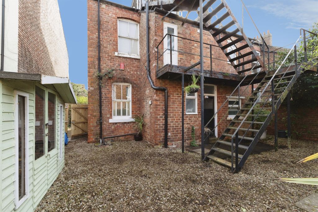 Additional image 16 of 2 bed flat for saleCornfield Road, Middlesbrough TS5
