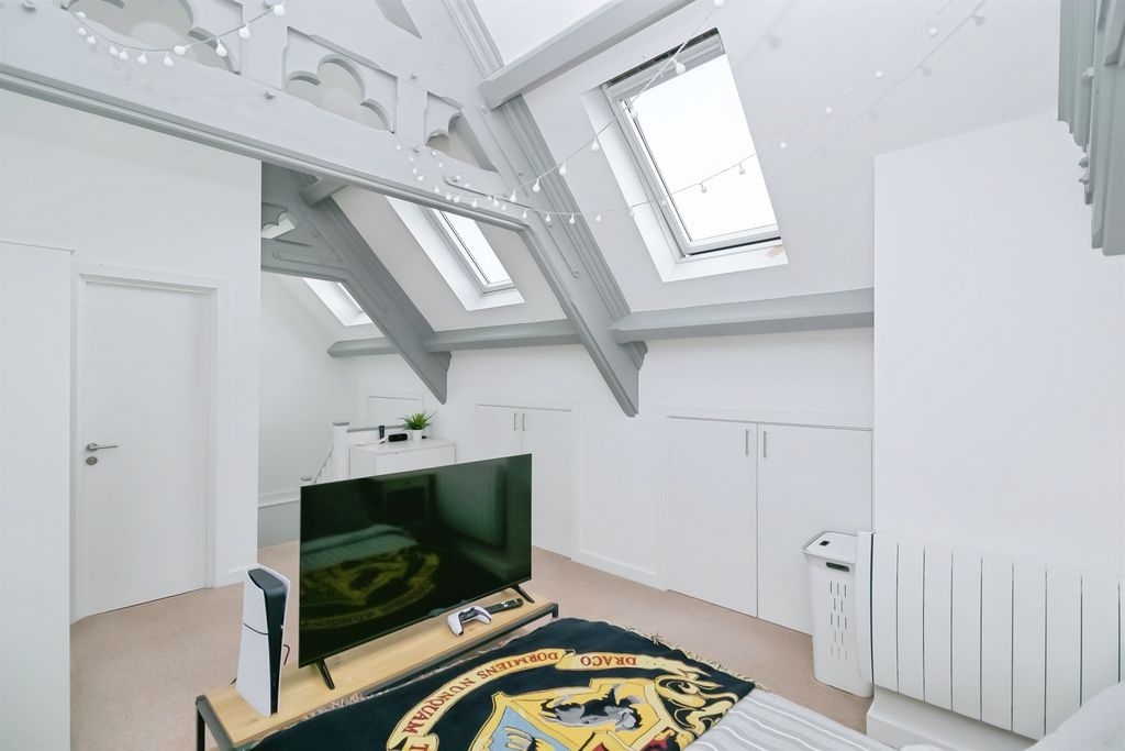 Additional image 10 of 1 bed flat for saleWindsor Road, Barry CF62