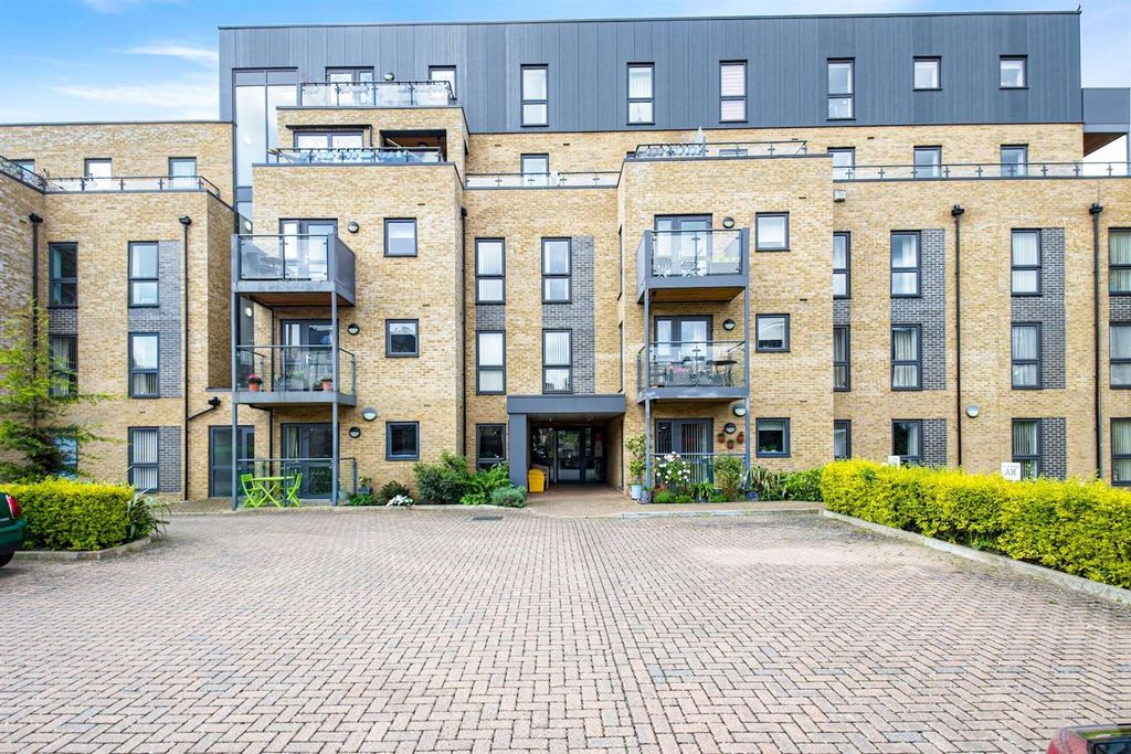 Additional image 12 of 1 bed flat for saleAlbion Road, Bexleyheath DA6