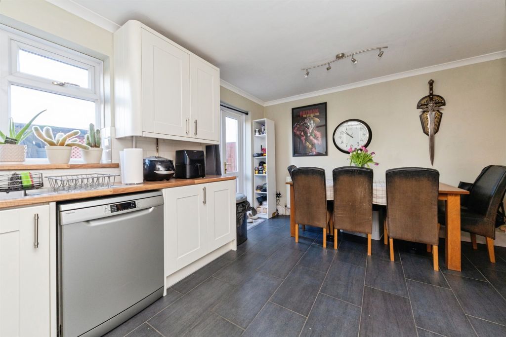 Additional image 4 of 2 bed terraced house for saleYeomanry Drive, Clothall Common, Baldock SG7