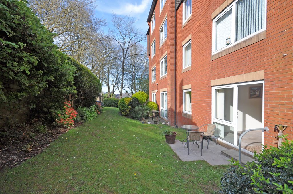 1 bed property for saleGarden Access, Bryngwyn Road, Newport NP20