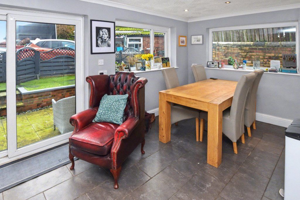 Additional image 13 of 3 bed semi-detached house for saleThornleigh, Upper Wortley Road, Wortley, Leeds LS12