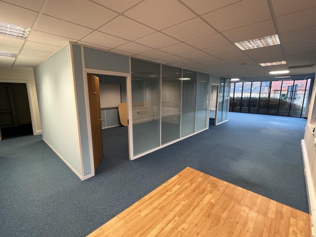 Ground Floor, County Gate, Country Way, Trowbridge photo 2