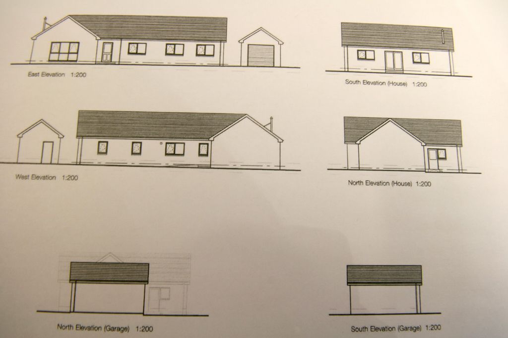 Additional image 3 of Land for salePlot At Keilhill, King Edward, Banff AB45