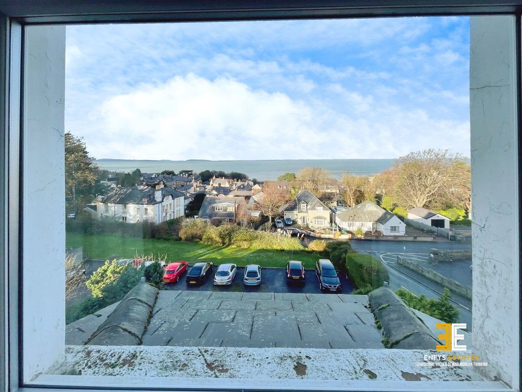 Additional image 6 of 1 bed flat for saleMerton House, Fernbrook Road, Penmaenmawr LL34