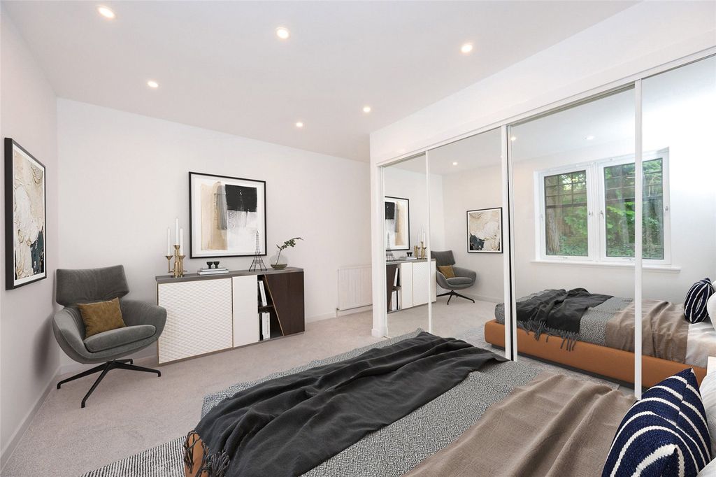Additional image 11 of 2 bed flat for saleFlat 2, 1 Netherby House, Netherby Road, Cults, Aberdeen AB15