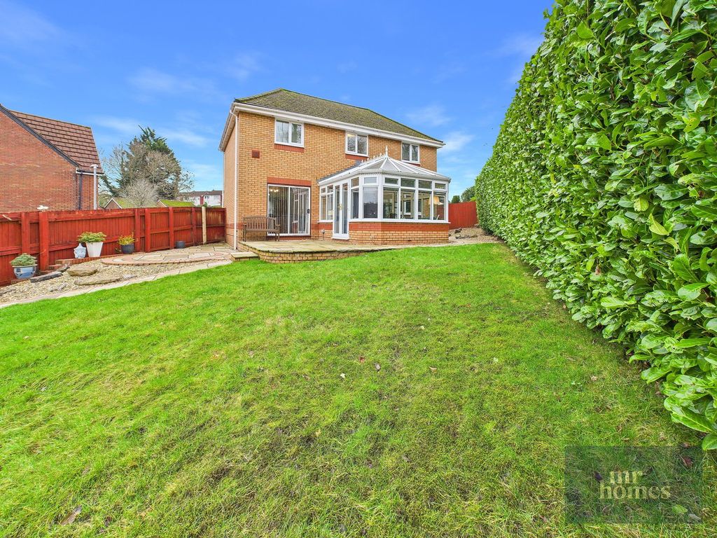 Additional image 37 of 4 bed detached house for salePatreane Way, Cardiff CF5