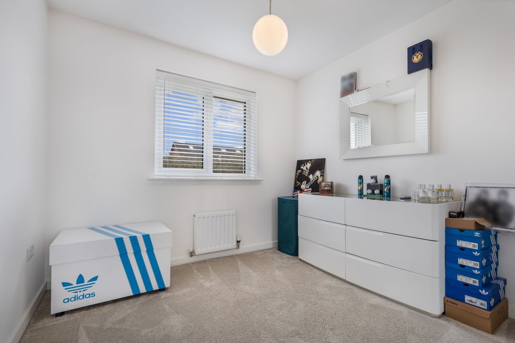 Additional image 24 of 4 bed detached house for saleApollo Crescent, Bellshill ML4