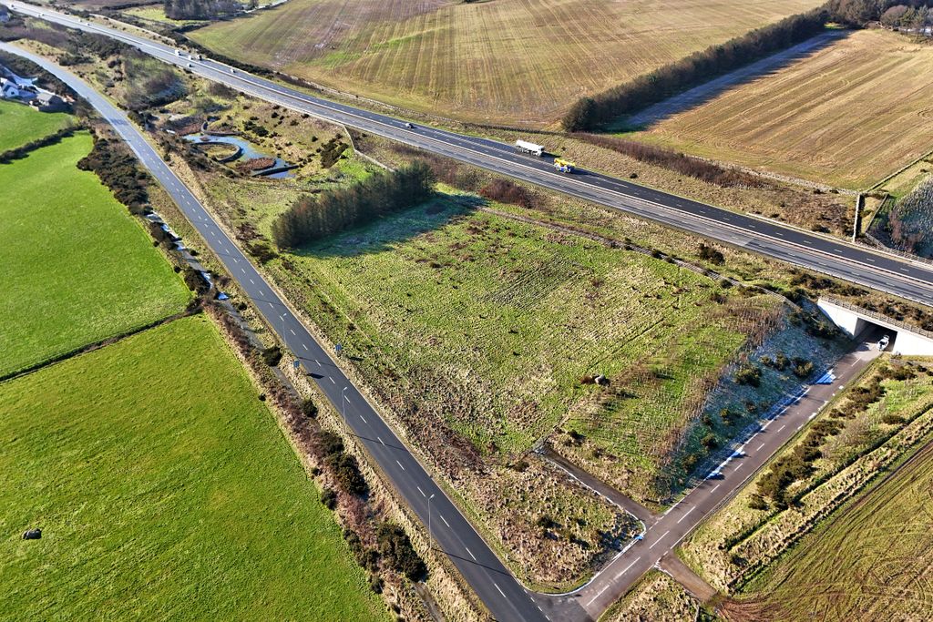 Additional image 3 of Land for saleBalmedie AB23