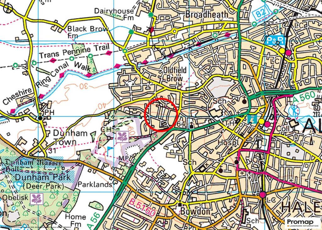 Additional image 36 of 2 bed flat for saleDorset Road, Altrincham WA14