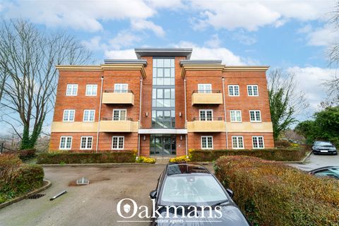 Goodby Road, Birmingham, West Midlands B13