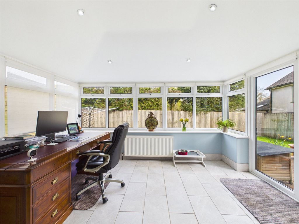 Additional image 8 of 3 bed detached house for saleThe Gardens, Brandis Corner, Holsworthy EX22