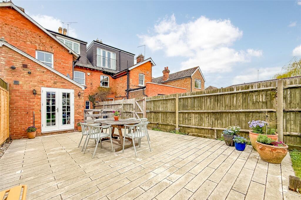 Additional image 31 of Luton Road, Harpenden, Hertfordshire, AL5