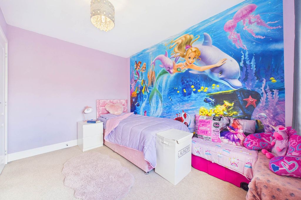 Additional image 24 of 4 bed detached house for saleWillowburn Avenue, Motherwell ML1