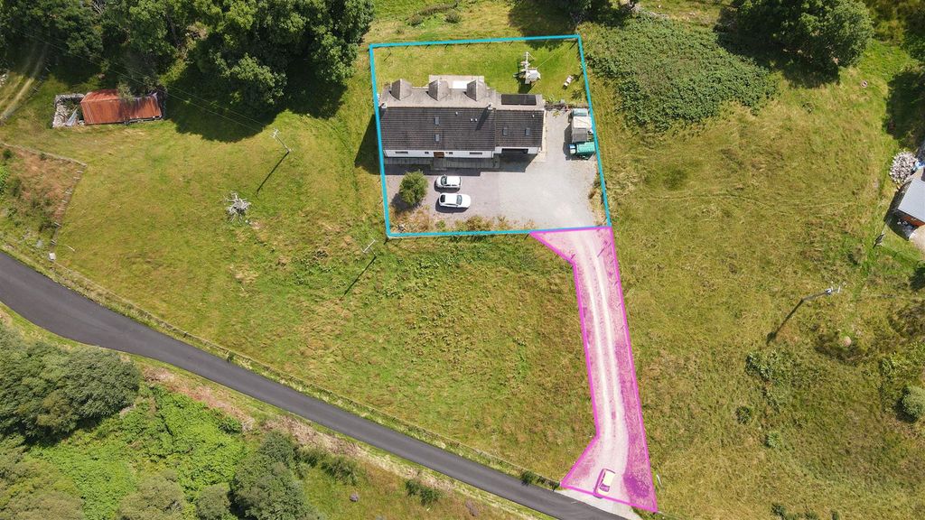 Additional image 21 of 5 bed detached house for saleThe Gees, Syall, Ardgay, Sutherland IV24