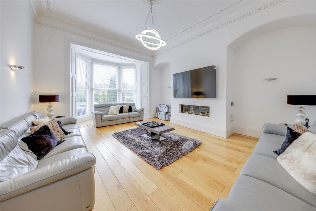 Additional image 11 of 7 bed detached house for saleRockcliffe House, Wesley Place, Bacup, Rossendale OL13