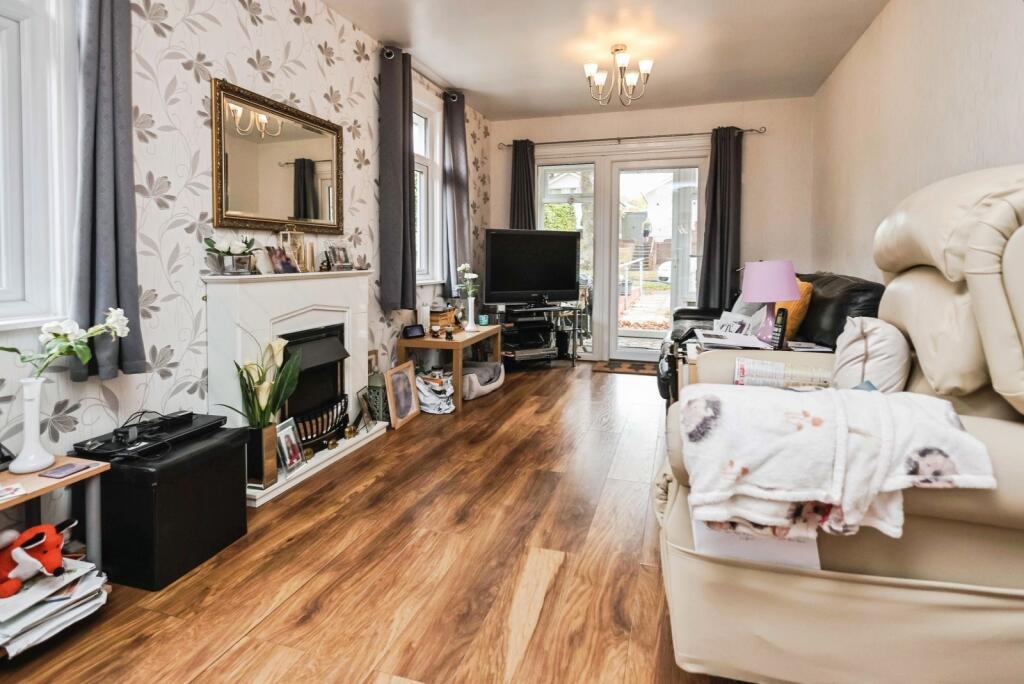 Additional image 3 of Coney Green Drive, Birmingham, West Midlands, B31