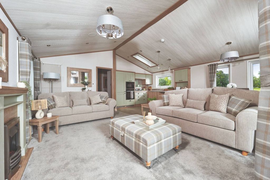 Additional image 2 of 2 bed mobile/park home for saleEast Ord Gardens, East Ord, Berwick-Upon-Tweed TD15