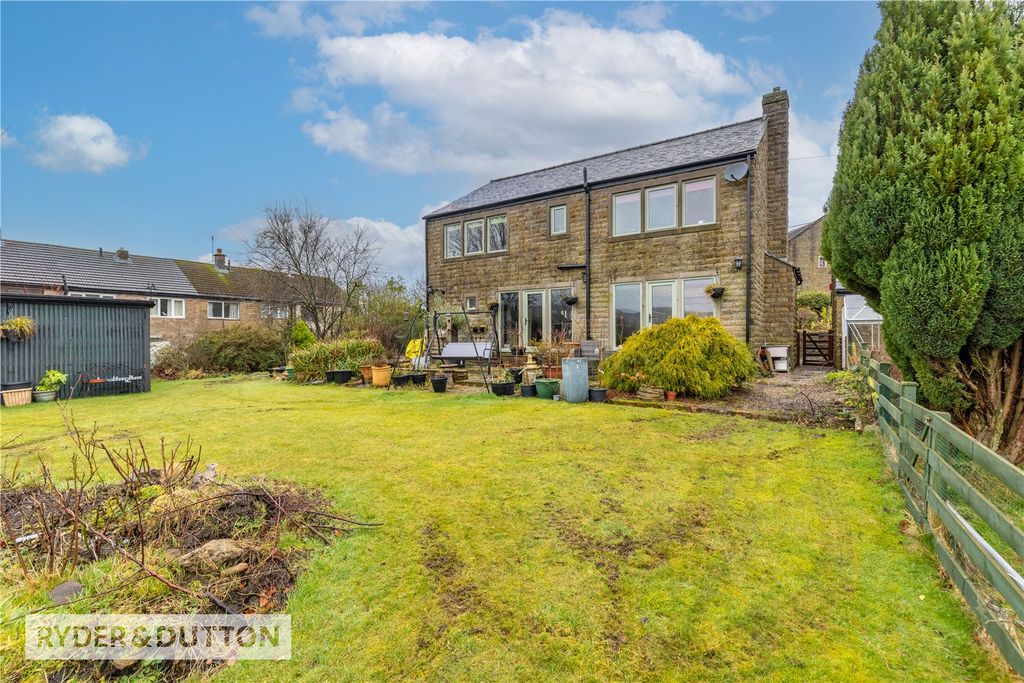 Additional image 39 of 3 bed detached house for saleTunstead, Bacup, Rossendale OL13