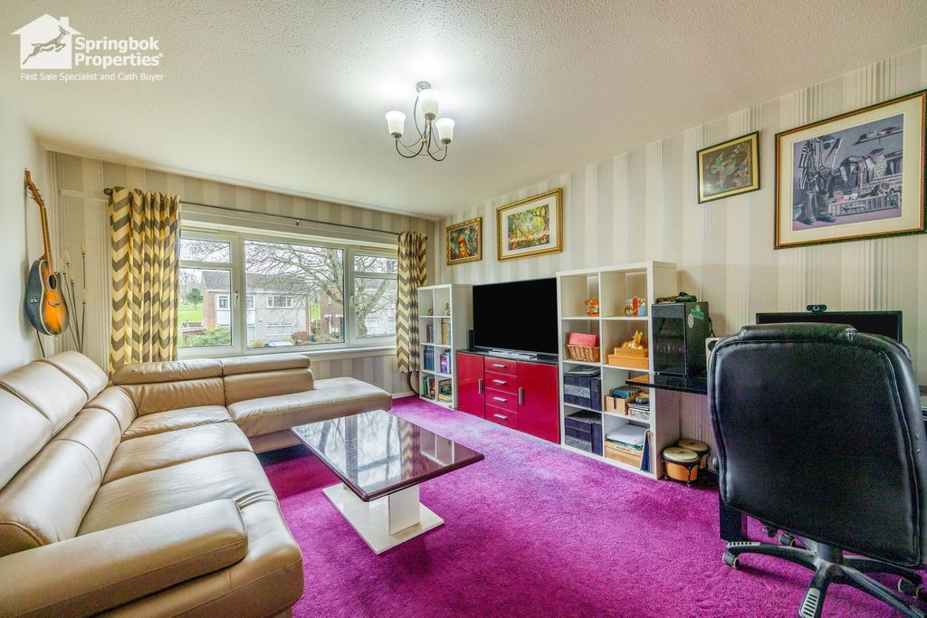 Additional image 2 of 2 bed flat for saleCairns Drive, Balerno, Edinburgh EH14