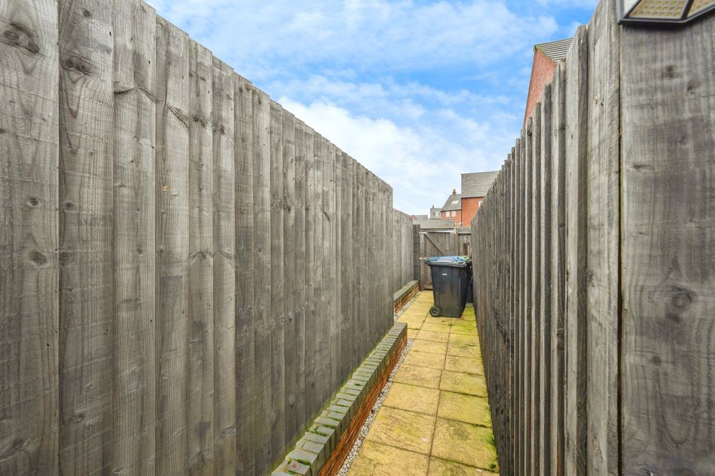 Additional image 31 of 3 bed terraced house for saleLitton Croft, Ashbourne DE6