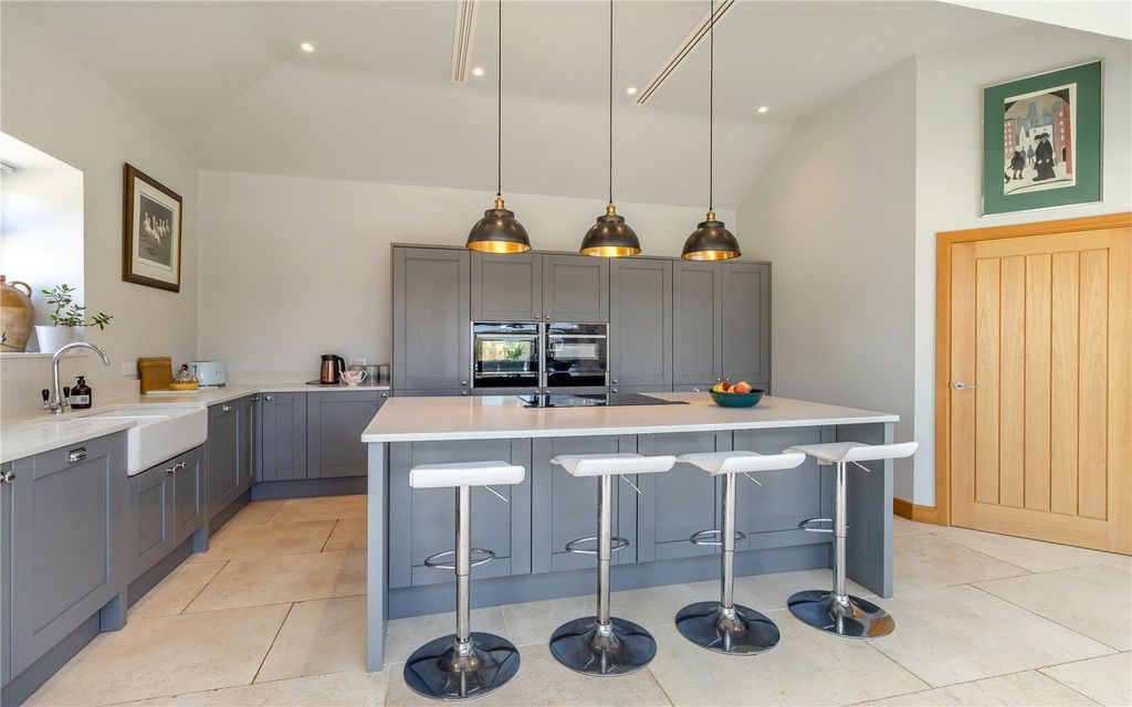 Additional image 9 of 4 bed bungalow for saleThe Barn, Hunters Yard, Horncastle Road, Caistor, Market Rasen LN7