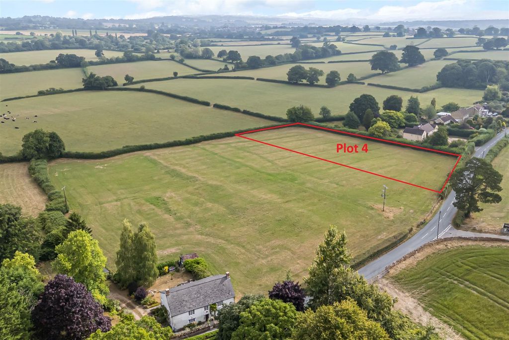 Additional image 3 of Land for saleEast Coker, Yeovil BA22