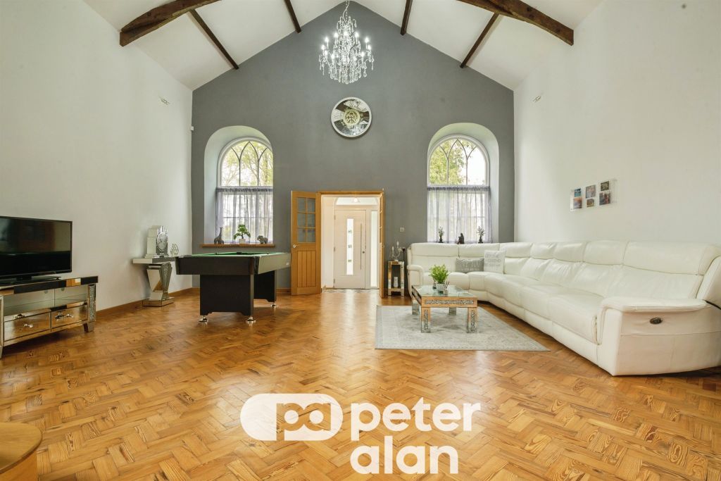 Additional image 4 of 3 bed detached house for saleNash Road, Newport NP18